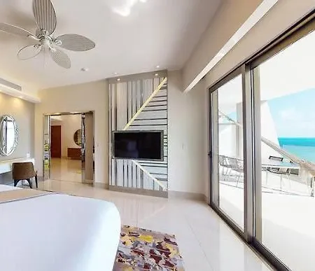 Garza Blanca Los Cabos