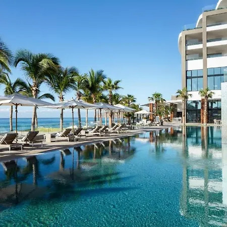 Garza Blanca Los Cabos