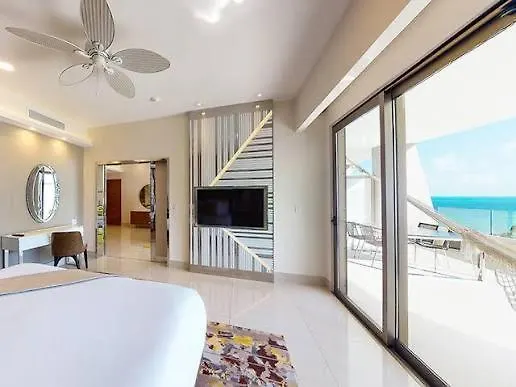 Resort Garza Blanca Cabos *