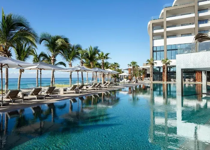 Garza Blanca Cabos * Cabo San Lucas