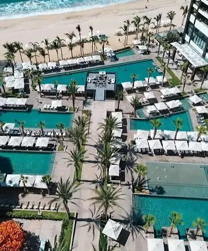 Garza Blanca Cabos Resort *